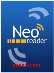 game pic for NeoReader S60 3rd
